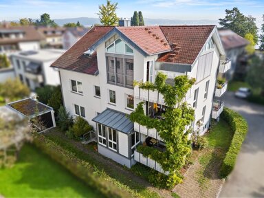 Wohnung zum Kauf 960.000 € 4 Zimmer 120 m² 1. Geschoss Staad Konstanz 78464