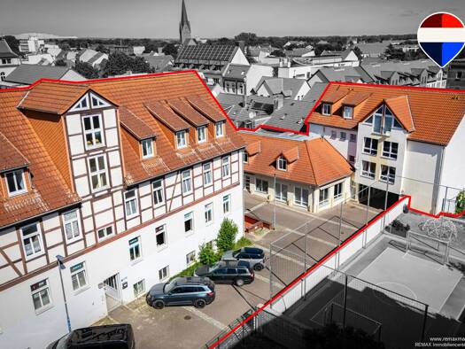 Haus zum Kauf 795.000 € 824,1 m² 1.063 m² Grundstück Burg Burg 39288