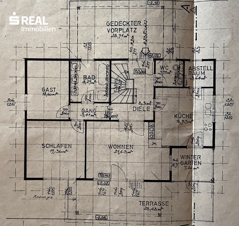 Haus zum Kauf 299.000 € 989 m²<br/>Grundstück Eggersdorf bei Graz 8063