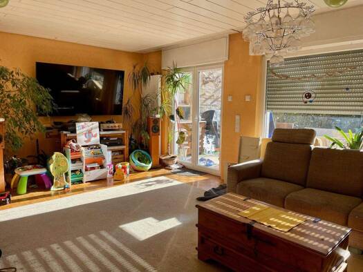 Reihenmittelhaus zum Kauf 475.000 € 5 Zimmer 100 m² 244 m² Grundstück frei ab 01.10.2026 Lämmerspiel 63165