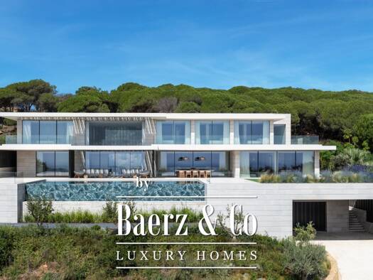 Villa zum Kauf 7.900.000 € 1.367 m² 2.554 m² Grundstück sotogrande