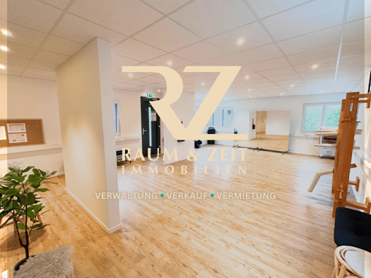 Bürofläche zur Miete 700 € 2,5 Zimmer 65 m² Bürofläche Waldshut Waldshut-Tiengen 79761