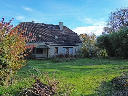 Haus zum Kauf 300.000 € 12 Zimmer 270 m² 4.123 m² Grundstück Katschow Benz 17429