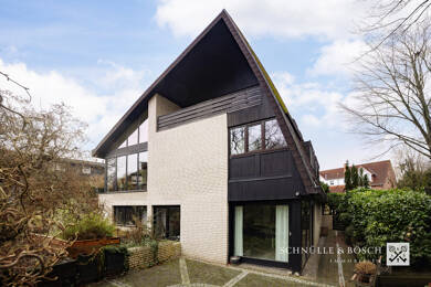 Mehrfamilienhaus zum Kauf 779.000 € 7 Zimmer 312 m² 850 m² Grundstück Stade Stade 21680