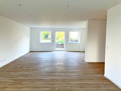 Wohnung zur Miete 850 € 2 Zimmer 100 m² EG Zweibrücken Zweibrücken 66482