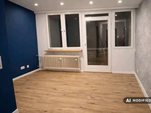 Wohnung zum Kauf 217.000 € 2 Zimmer 40 m² 1. Geschoss Nied West 65934