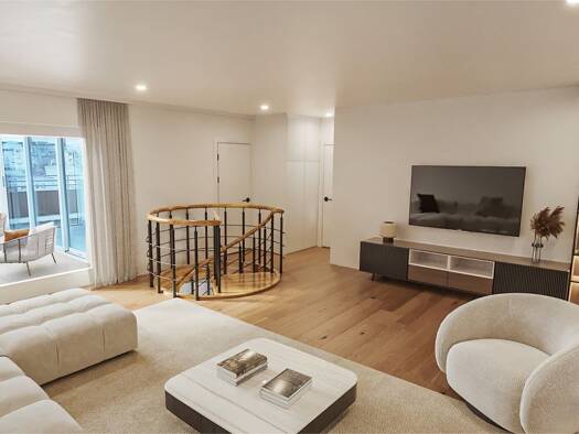 Penthouse zum Kauf 459.000 € 4,5 Zimmer 139 m² frei ab sofort Thüringer Straße 10 Denzlingen 79211