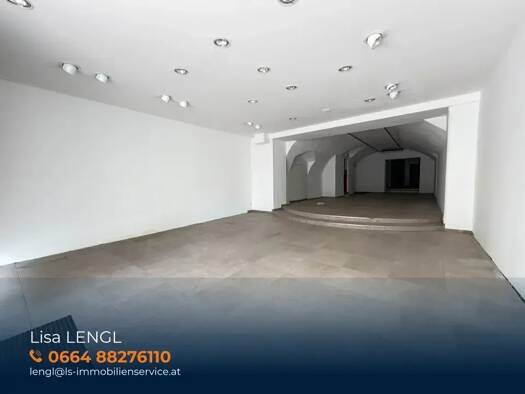 Ladenfläche zur Miete 5,01 € 2 Zimmer Hartberg 8230