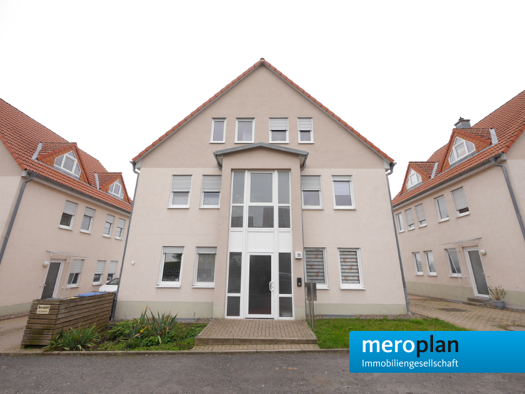 Maisonette zum Kauf als Kapitalanlage geeignet 143.500 € 2 Zimmer 61,8 m² Lärchenweg 35 Gaberndorf Weimar 99428