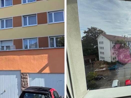 Terrassenwohnung zur Miete 1.850 € 4,5 Zimmer 115 m² Geschoss 3/3 frei ab 01.11.2026 Nord Stuttgart 70174