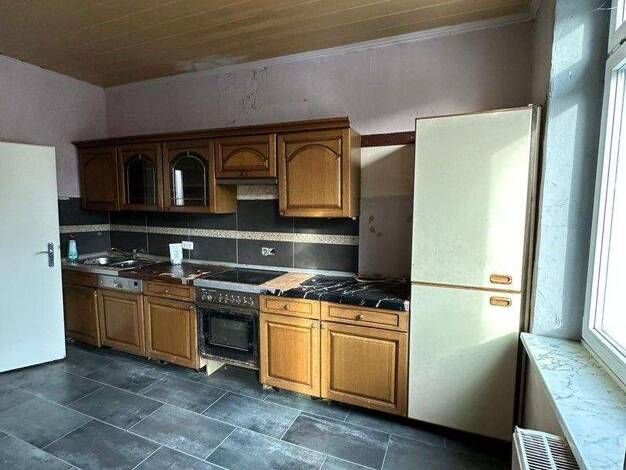 Wohnung zur Miete 700 € 3 Zimmer 77 m² 1. Geschoss Sprockhöveler Straße 118 Heven Witten 58455