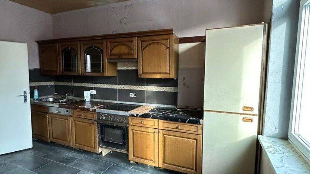 Wohnung zur Miete 700 € 3 Zimmer 77 m² 1. Geschoss Sprockhöveler Straße 118 Heven Witten 58455