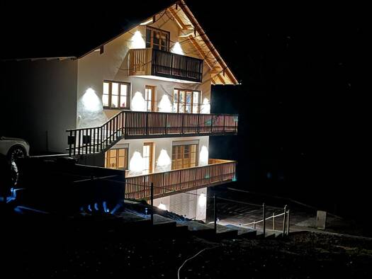 Terrassenwohnung zur Miete 1.418 € 3 Zimmer 105 m² Geschoss 3/4 frei ab 10.04.2026 Antholing Baiern 85625