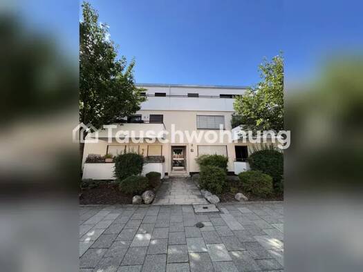 Wohnung zur Miete Tauschwohnung 1.500 € 2 Zimmer 70 m² 2. Geschoss Pasing-Obermenzing München 80687