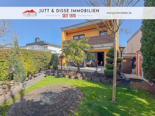 Einfamilienhaus zum Kauf 459.000 € 4,5 Zimmer 126 m² 308 m² Grundstück Rastatt 76437