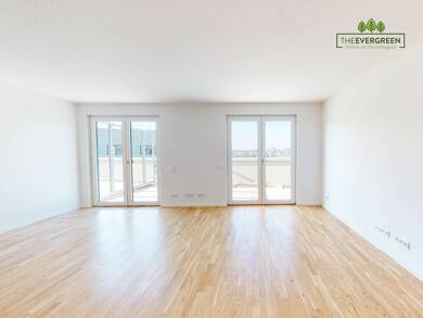 Penthouse zur Miete 2.475 € 4 Zimmer 157,4 m² 4. Geschoss Jakob Steffan Straße 103 Hartenberg / Münchfeld Mainz 55122