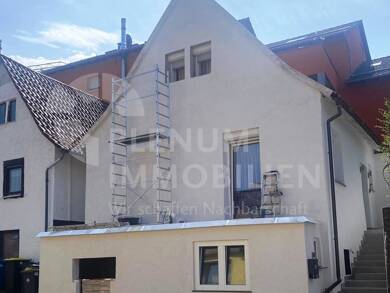 Einfamilienhaus zum Kauf 179.000 € 3 Zimmer 66 m² 76 m² Grundstück Sulzbach Billigheim / Sulzbach 74842