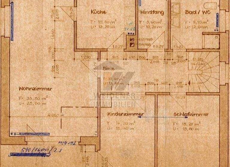 Einfamilienhaus zum Kauf provisionsfrei 224.000 € 5 Zimmer 100 m² 538 m² Grundstück frei ab sofort Am Steinertsberg 90 Ostviertel Gera 07546