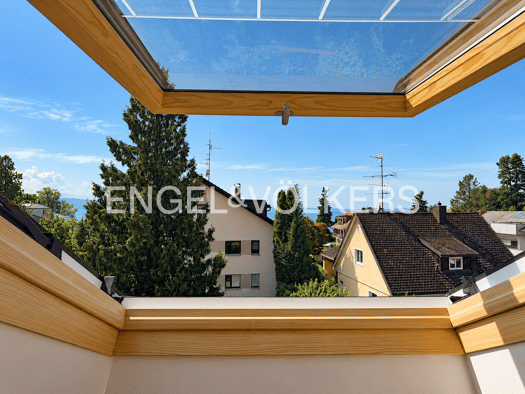 Doppelhaushälfte zur Miete 2.500 € 4 Zimmer 147 m² 328 m² Grundstück frei ab sofort Nonnenhorn 88149