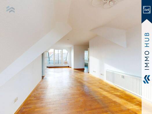Wohnung zum Kauf 225.000 € 3 Zimmer 76 m² 4. Geschoss Schönefeld-Ost Leipzig 04347