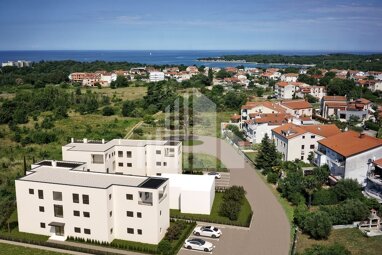 Wohnung zum Kauf 649.000 € 4 Zimmer 162 m² 2. Geschoss Porec center