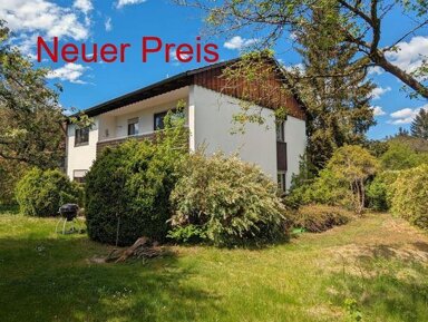 Einfamilienhaus zum Kauf provisionsfrei 1.550.000 € 6 Zimmer 170 m² 717 m² Grundstück Forstenried München - Forstenried 81476