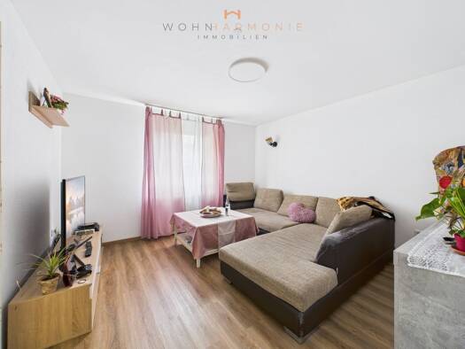 Wohnung zum Kauf 130.000 € 2 Zimmer 42 m² 1. Geschoss Aichschieß Aichwald 73773
