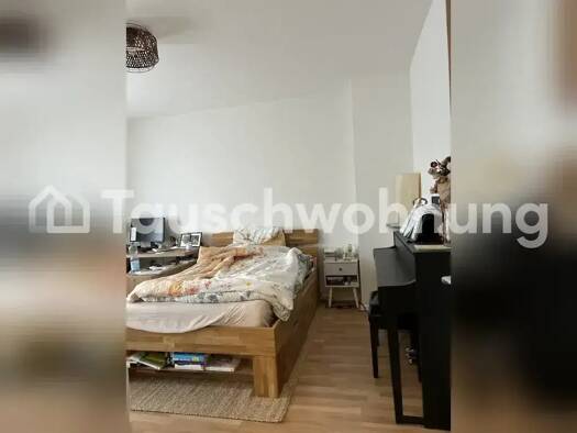 Wohnung zur Miete Tauschwohnung 700 € 1 Zimmer 36 m² EG Neustadt-Süd Köln 50678