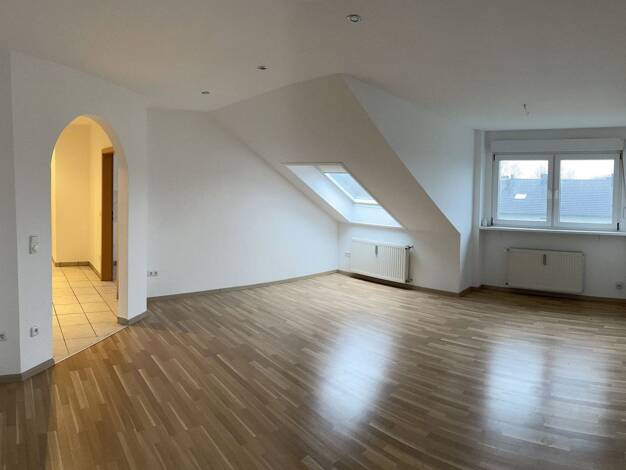 Wohnung zur Miete 430 € 2 Zimmer 58 m² 3. Geschoss frei ab 01.07.2026 Resse Gelsenkirchen 45892