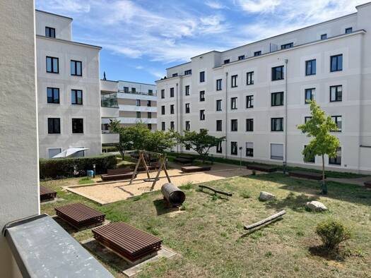 Wohnung zur Miete 1.136 € 3 Zimmer 84,2 m² 1. Geschoss Pepitapromenade 9 Spandau Spandau 13587
