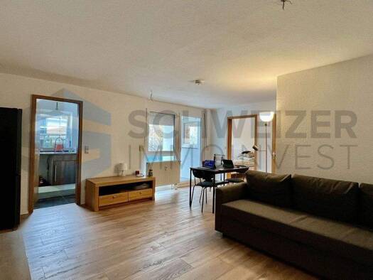 Wohnung zum Kauf 179.500 € 2 Zimmer 50,3 m² 1. Geschoss Plochingen 73207