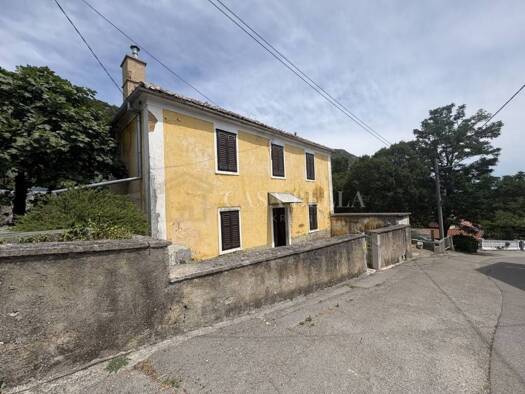 Haus zum Kauf 180.000 € 3 Zimmer 100 m² Mali Dol, Kraljevica Kraljevica