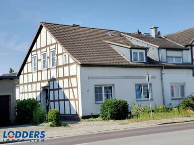 Einfamilienhaus zum Kauf 69.900 € 6 Zimmer 128 m² 1.082 m² Grundstück Bismark Bismark 39629