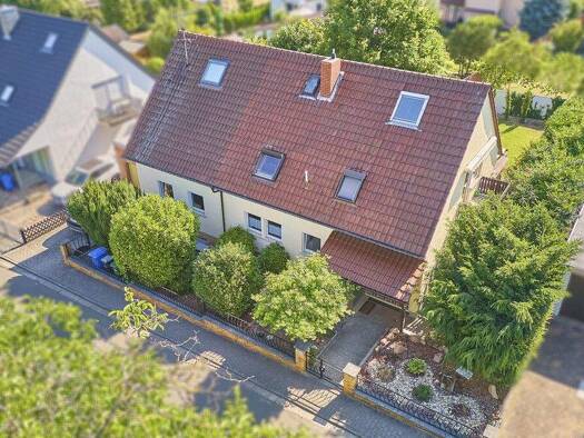 Einfamilienhaus zum Kauf 598.000 € 6 Zimmer 190 m² 684 m² Grundstück Kirchheim an der Weinstraße 67281