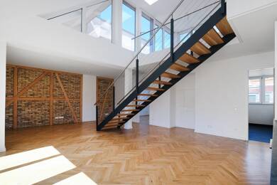 Wohnung zur Miete 3.425 € 3 Zimmer 125 m² Hagelberger Straße 5 Kreuzberg Berlin 10965