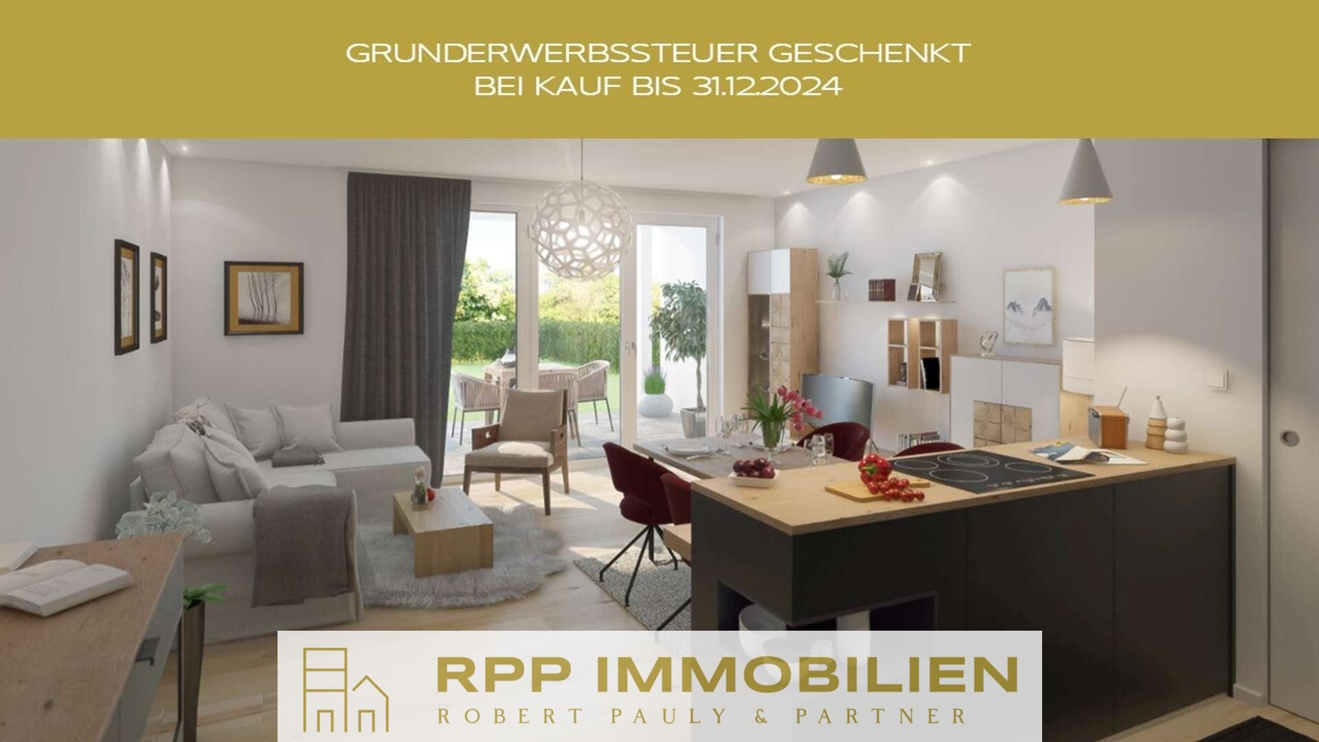 Wohnung zum Kauf 405.000 € 2 Zimmer 44,9 m²<br/>Wohnfläche EG<br/>Geschoss Unterschleißheim Unterschleißheim 85716