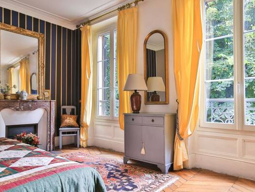 Einfamilienhaus zum Kauf 1.080.000 € 11 Zimmer 330 m² 1.284 m² Grundstück Rue de Paris Magny-le-Hongre 77700