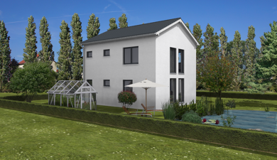 Haus zum Kauf 349.000 € 4 Zimmer 103 m² 320 m² Grundstück Pfeddersheim Worms 67551