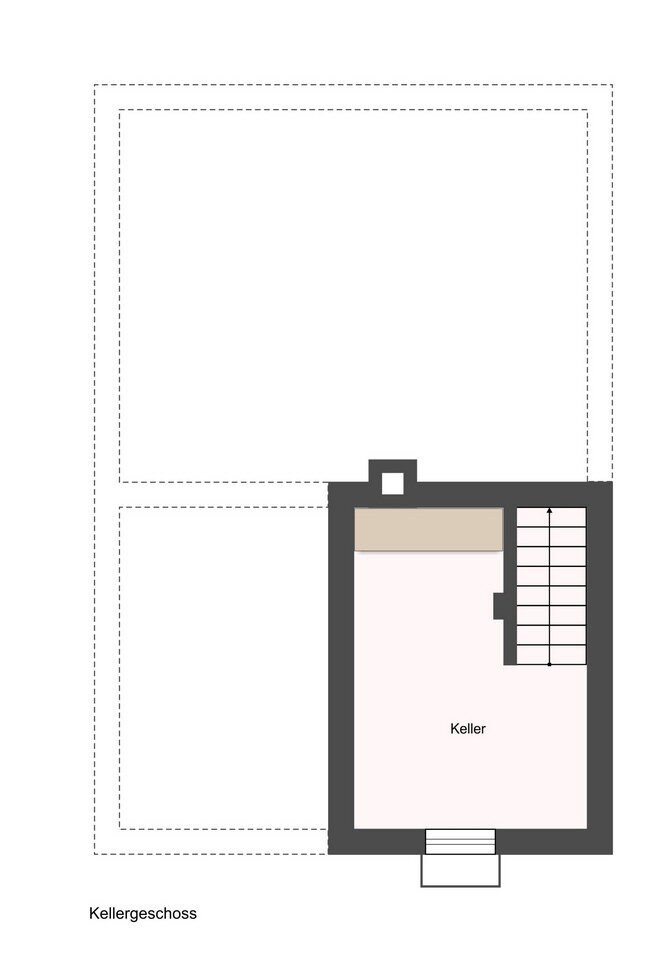 Doppelhaushälfte zum Kauf 289.000 € 3 Zimmer 54 m²<br/>Wohnfläche 620 m²<br/>Grundstück Hardhöhe 112 Fürth 90766