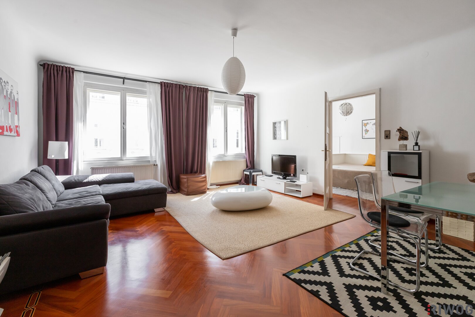 Wohnung zum Kauf 890.000 € 3 Zimmer 86 m²<br/>Wohnfläche 5. OG<br/>Geschoss Wien,Innere Stadt 1010