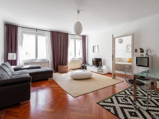 Wohnung zum Kauf 729.000 € 3 Zimmer 86 m² 5. Geschoss Wien 1010