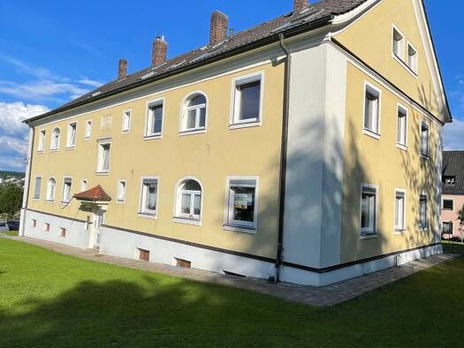 Wohnung zum Kauf 159.000 € 4 Zimmer 92 m² 1. Geschoss frei ab sofort Gümbelstraße 5 Amberg 92224