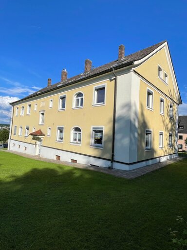 Wohnung zum Kauf 159.900 € 4 Zimmer 92 m² 1. Geschoss frei ab sofort Gümbelstraße Luitpoldhöhe Amberg 92224