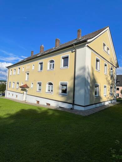 Wohnung zum Kauf 159.000 € 4 Zimmer 92 m² 1. Geschoss frei ab sofort Gümbelstraße Luitpoldhöhe Amberg 92224