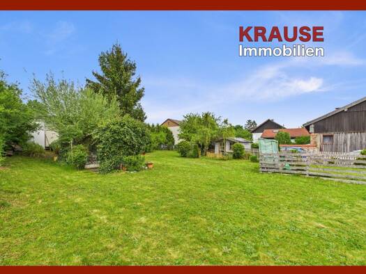 Grundstück zum Kauf 145.000 € 746 m² Grundstück Gangkofen 84140