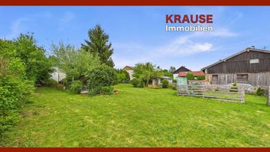 Grundstück zum Kauf 746 m² Grundstück Gangkofen Gangkofen 84140