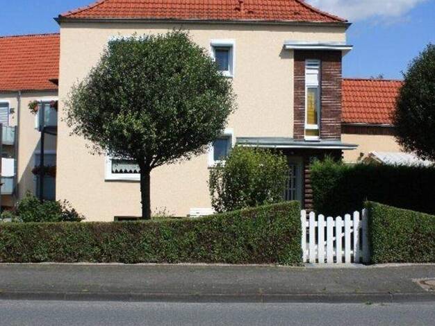 Wohnung zur Miete 686 € 3,5 Zimmer 78,7 m² EG frei ab 01.04.2026 Horster Straße 57 Werne 59368