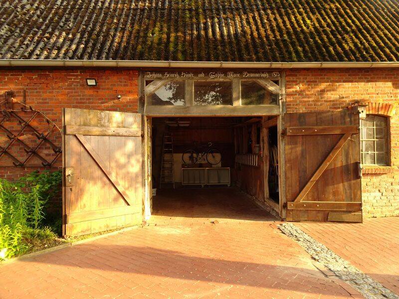 Bauernhaus zum Kauf - Ansicht 6