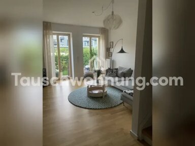 Wohnung zur Miete 1.500 € 4 Zimmer 100 m² EG Lichtenberg Berlin 10365