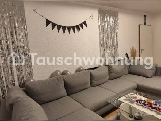 Wohnung zur Miete Tauschwohnung 480 € 2 Zimmer 55 m² 1. Geschoss Seeberg Köln 50769